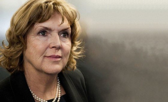 Algérie : la répression contre la société civile doit cesser (expert)